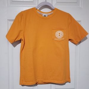 Herencia Collection "Me Derrito Por Ti" Tee Shirt